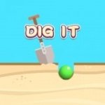 Картинка Dig It